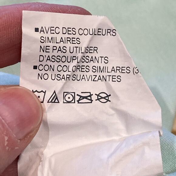 Under Armour loose fit heat gear Womens Small mint green short sleeve T-shirt - Picture 5 of 7